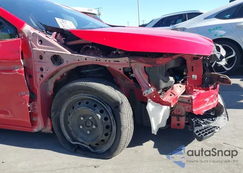 2024 Subaru Impreza Base 5-Door z USA, uszkodzony, nr VIN JF1GUABC3R8242365